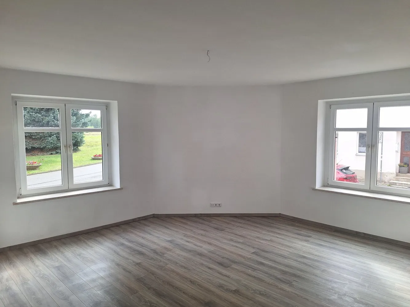 3 Zimmer Wohnung mit 85 m² in Zwickau – Bild 1
