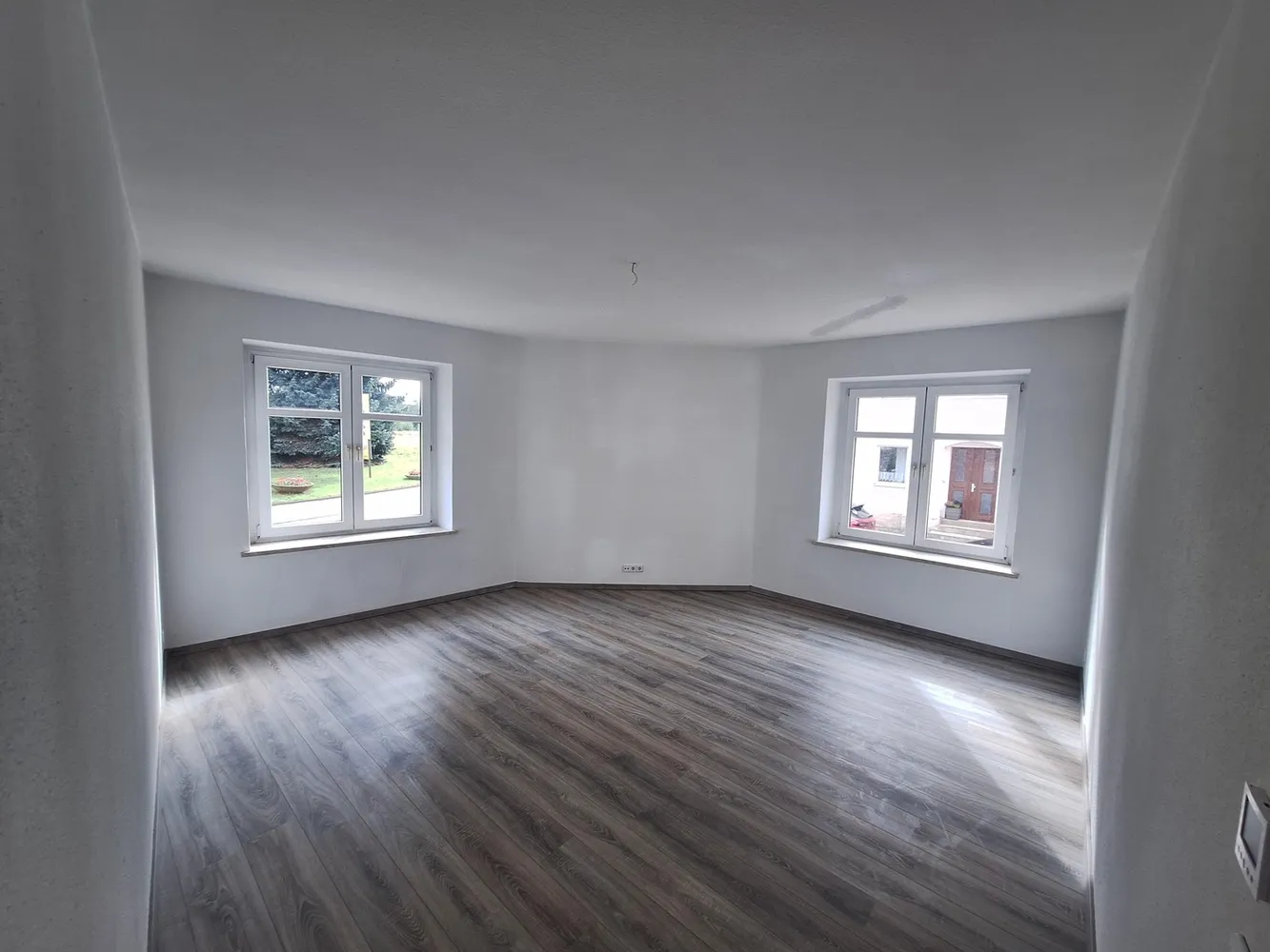 3 Zimmer Wohnung mit 85 m² in Zwickau – Bild 2