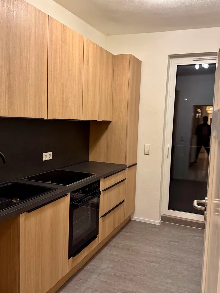 WG-Zimmer mit 13 m² in Pforzheim – Bild 1