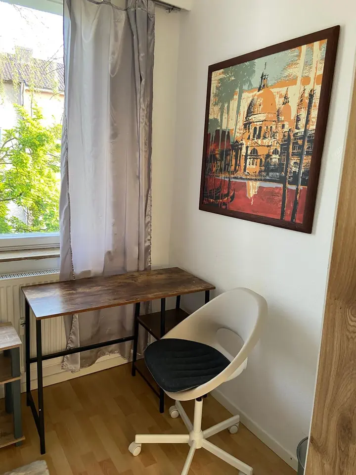 WG-Zimmer mit 13 m² in Pforzheim – Bild 6