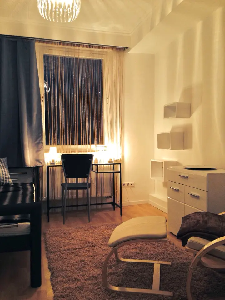 WG-Zimmer mit 13 m² in Pforzheim – Bild 8