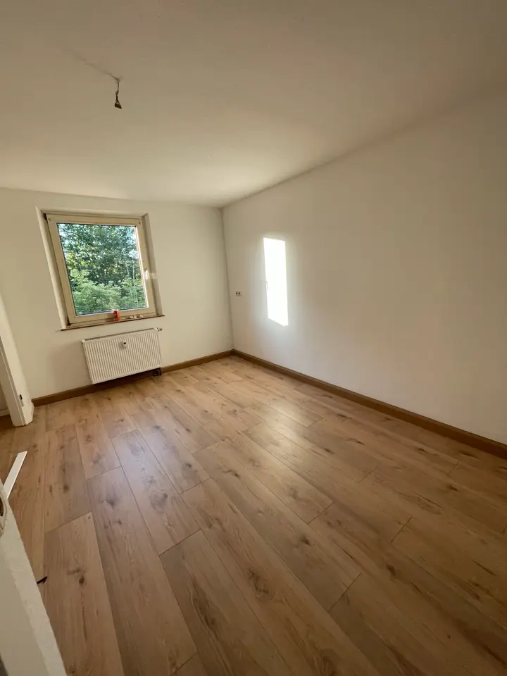2 Zimmer Wohnung mit 55 m² in Ansbach – Bild 2