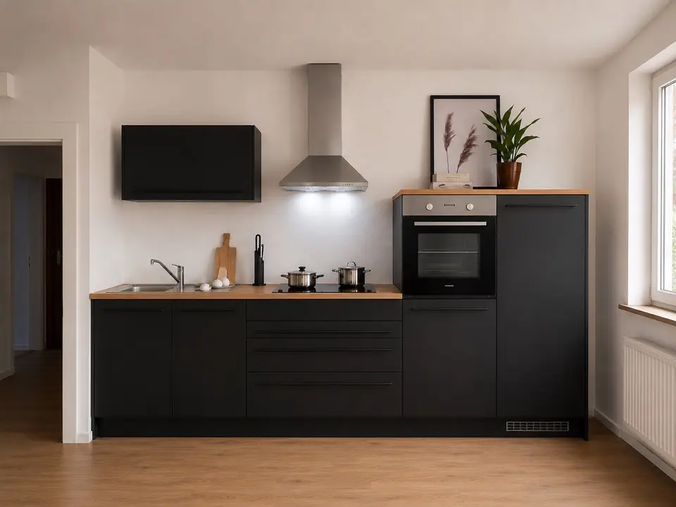 2 Zimmer Wohnung mit 55 m² in Ansbach – Bild 3