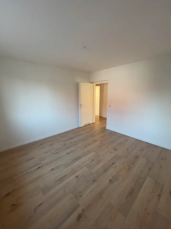 2 Zimmer Wohnung mit 55 m² in Ansbach – Bild 4