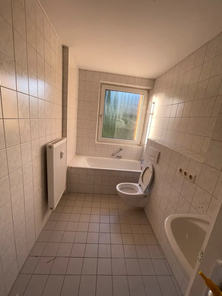 2 Zimmer Wohnung mit 55 m² in Ansbach – Bild 8