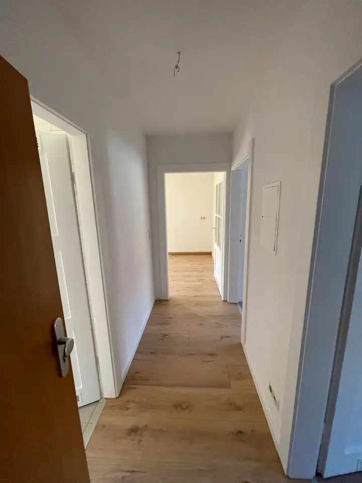 2 Zimmer Wohnung mit 55 m² in Ansbach – Bild 9