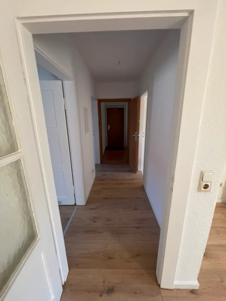 2 Zimmer Wohnung mit 55 m² in Ansbach – Bild 10