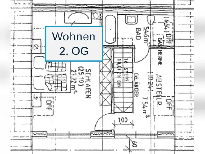 3 Zimmer Haus mit 134 m² in München – Bild 6