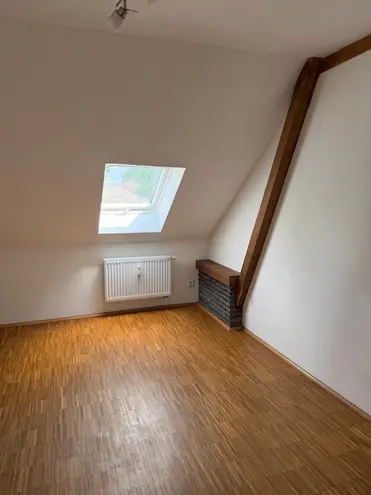 3 Zimmer Wohnung mit 90 m² in Krefeld – Bild 1