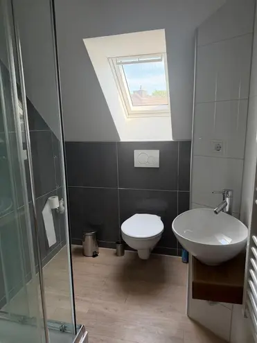 3 Zimmer Wohnung mit 90 m² in Krefeld – Bild 12
