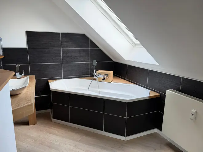 3 Zimmer Wohnung mit 90 m² in Krefeld – Bild 6