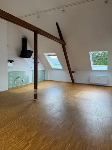 3 Zimmer Wohnung mit 90 m² in Krefeld – Bild 8