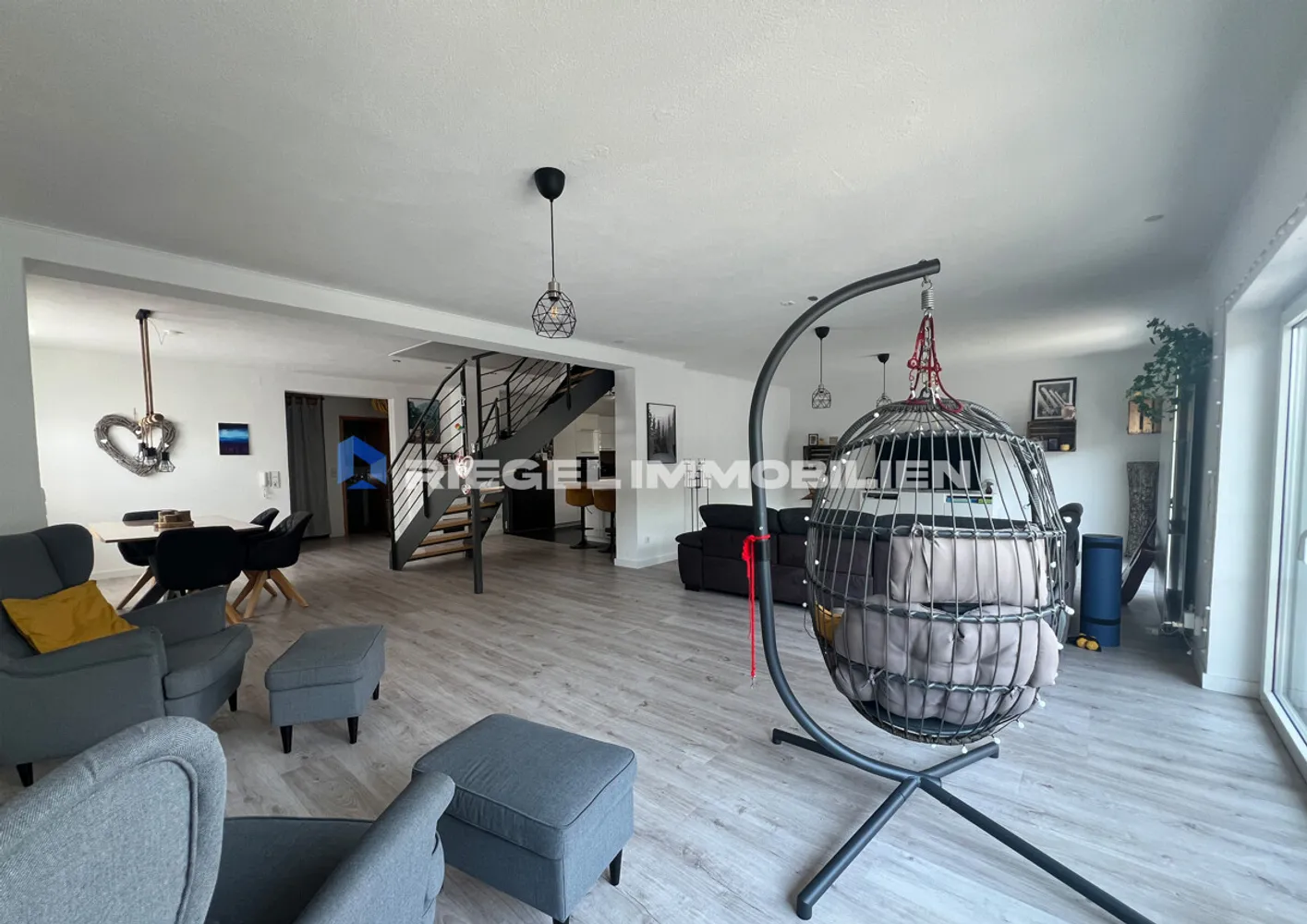 5 Zimmer Wohnung mit 175 m² in Speyer – Bild 11