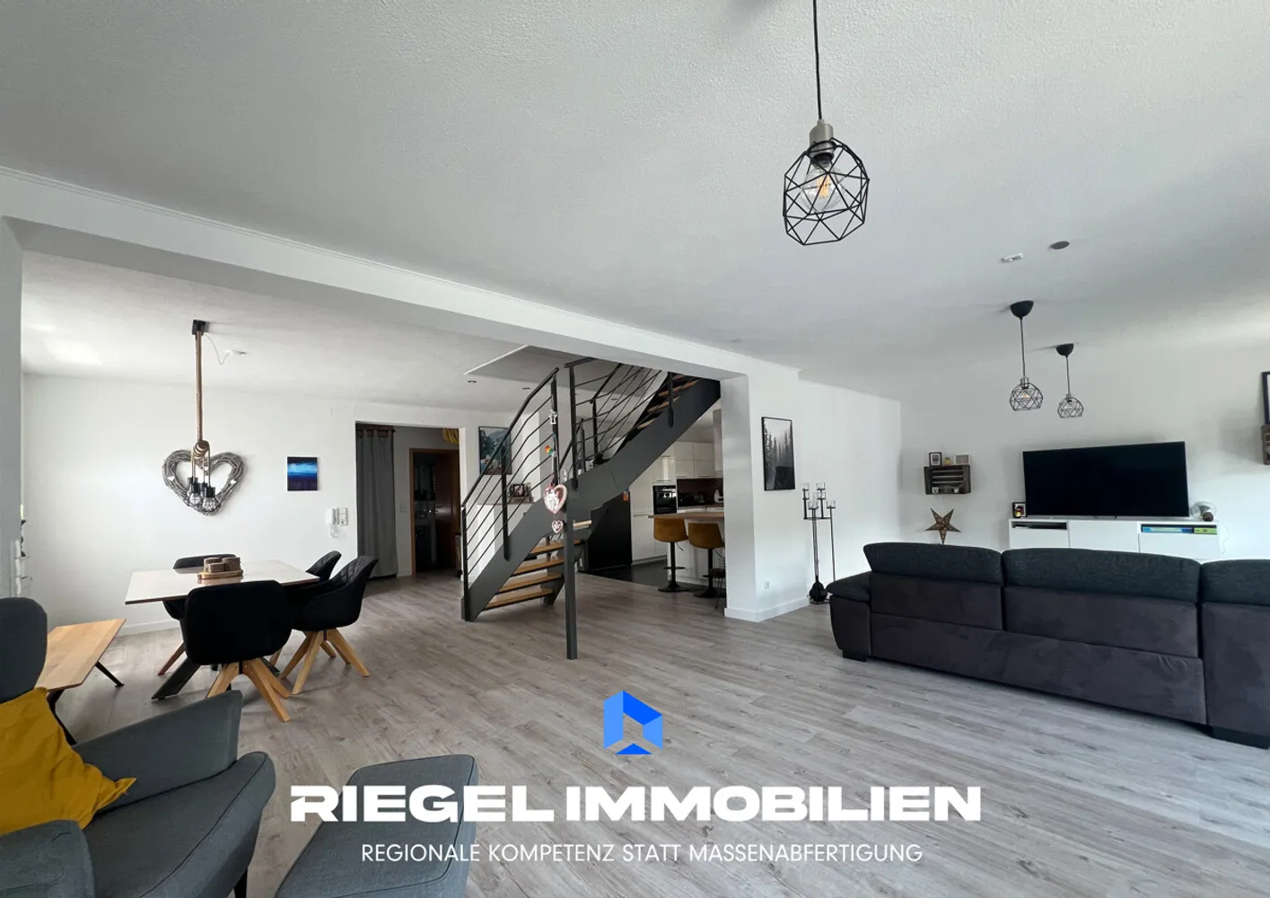 5 Zimmer Wohnung mit 175 m² in Speyer – Bild 3