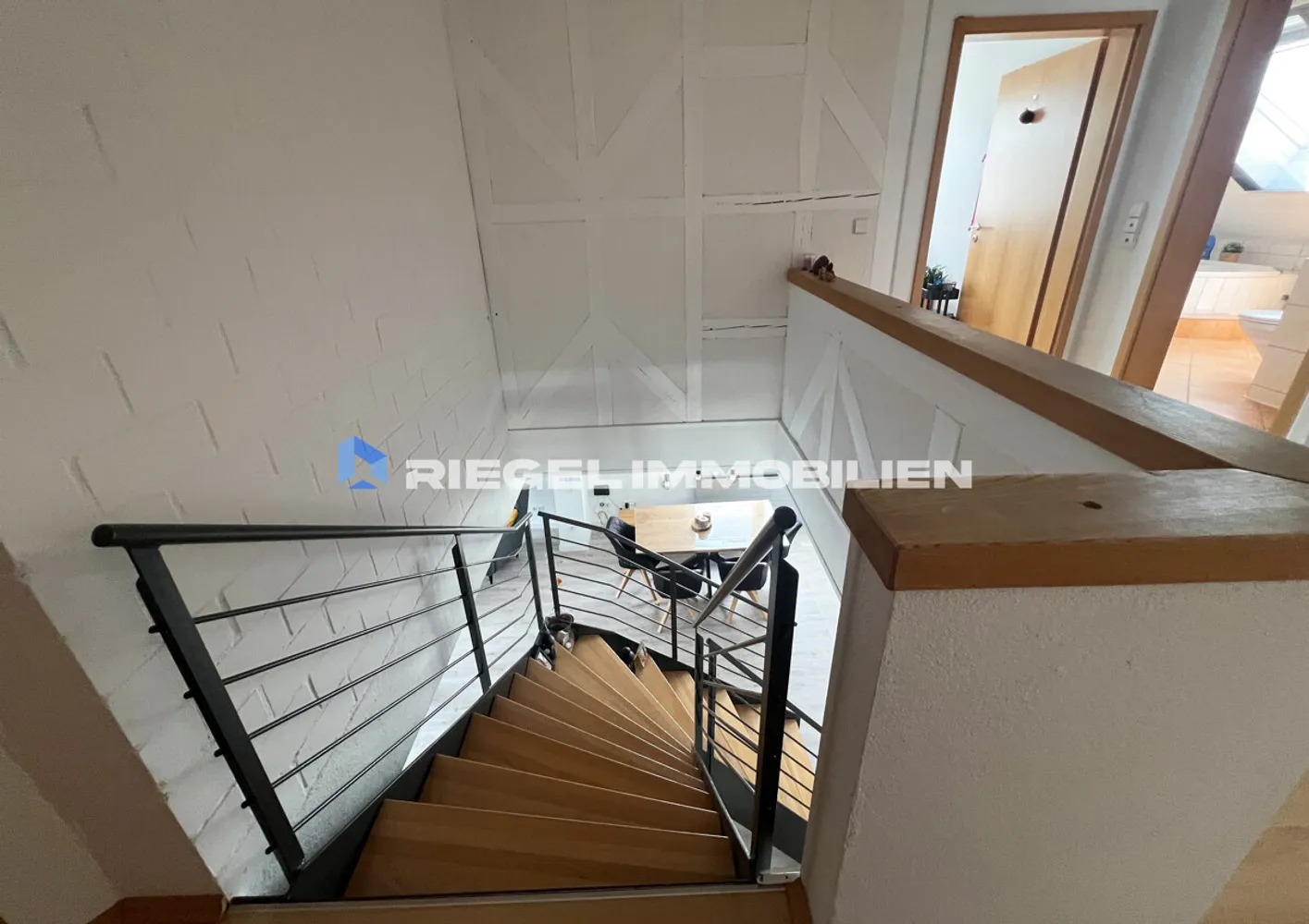 5 Zimmer Wohnung mit 175 m² in Speyer – Bild 5