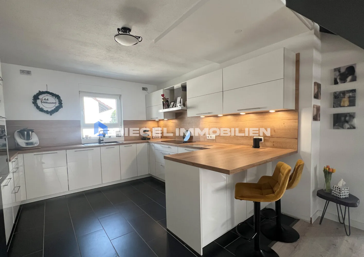 5 Zimmer Wohnung mit 175 m² in Speyer – Bild 8