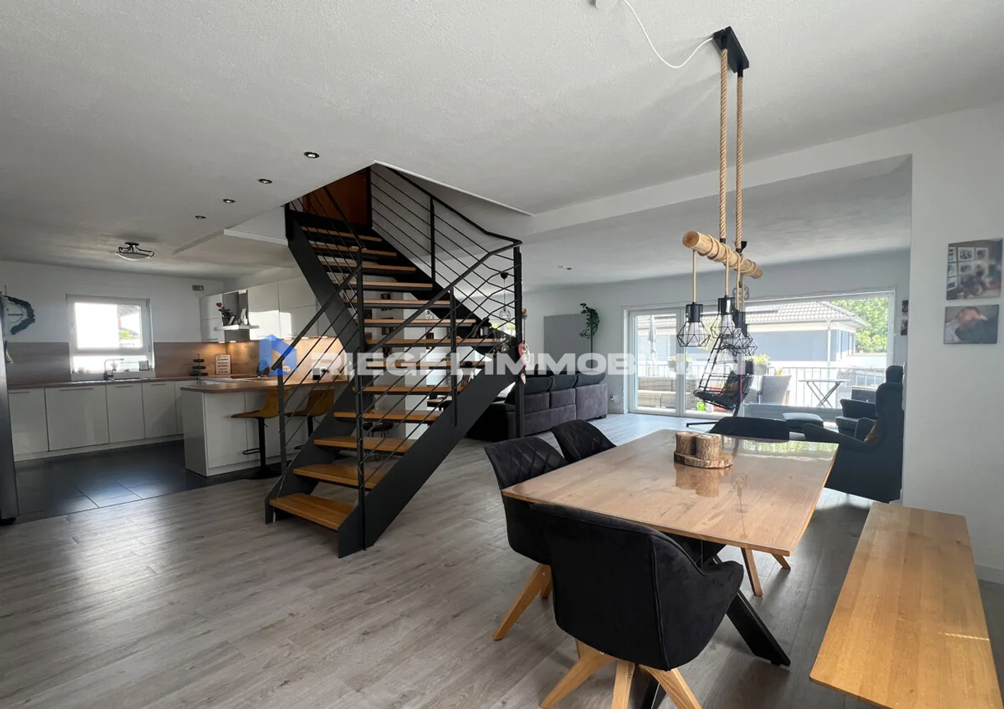 5 Zimmer Wohnung mit 175 m² in Speyer – Bild 9
