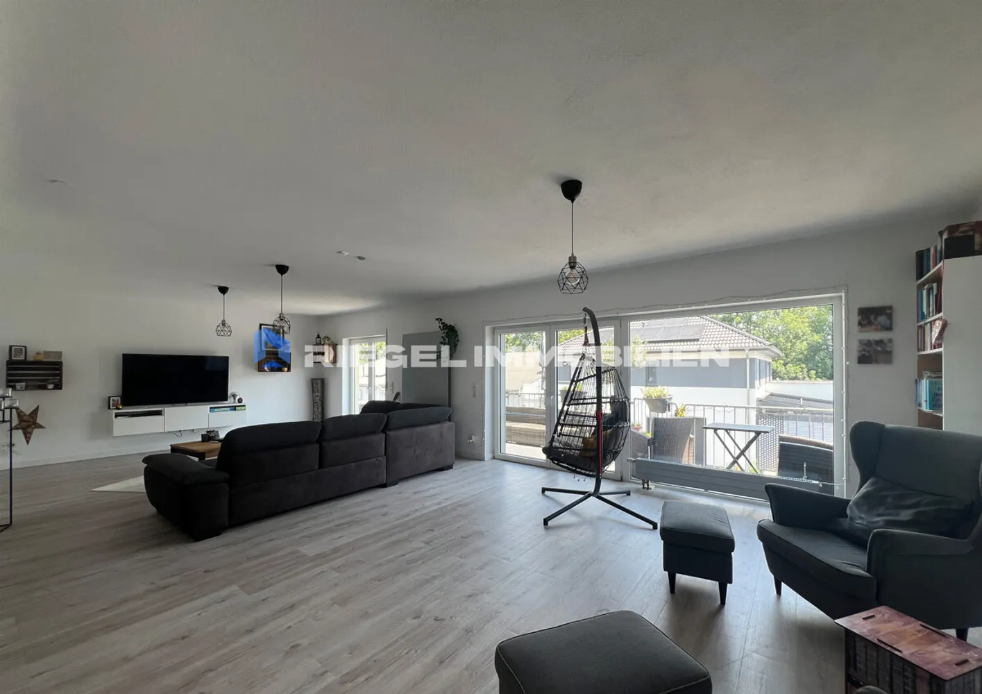5 Zimmer Wohnung mit 175 m² in Speyer – Bild 10