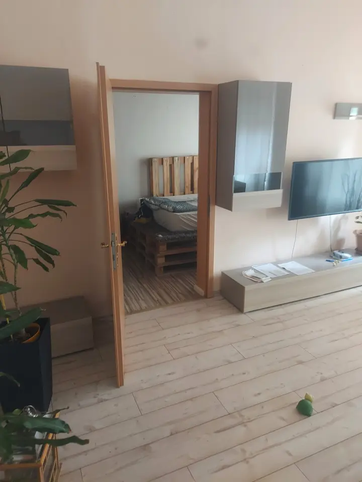 3 Zimmer Wohnung mit 60 m² in Weimar – Bild 1