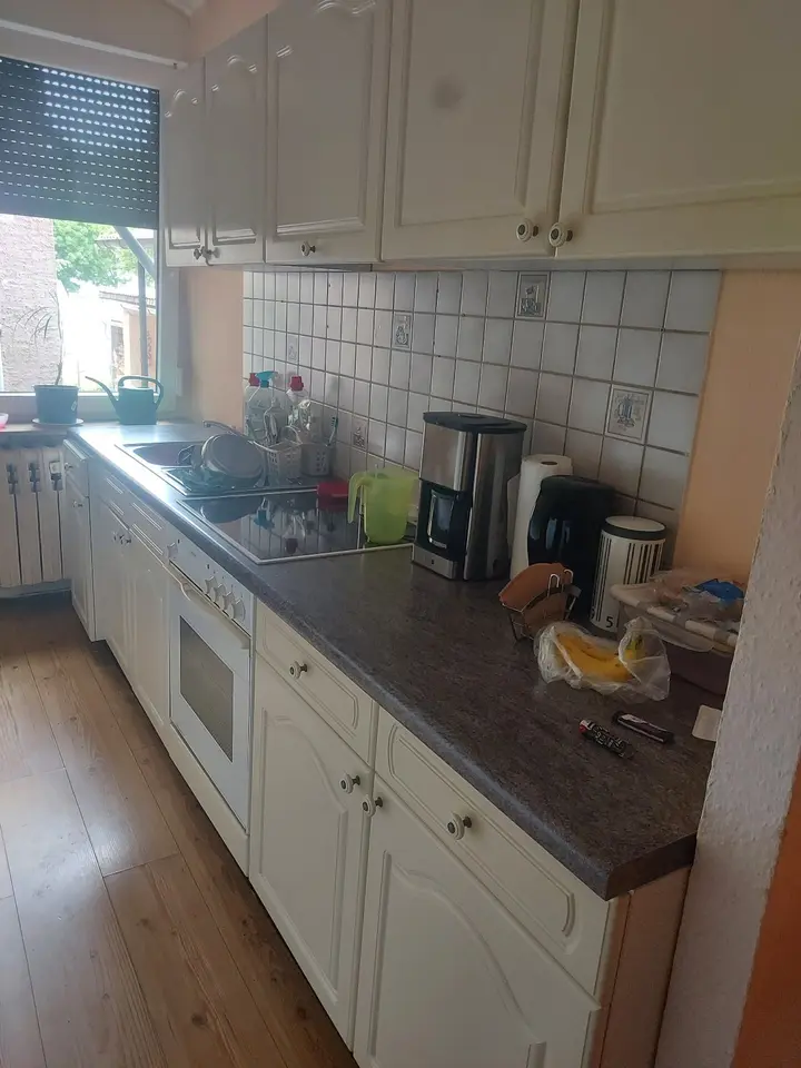 3 Zimmer Wohnung mit 60 m² in Weimar – Bild 2