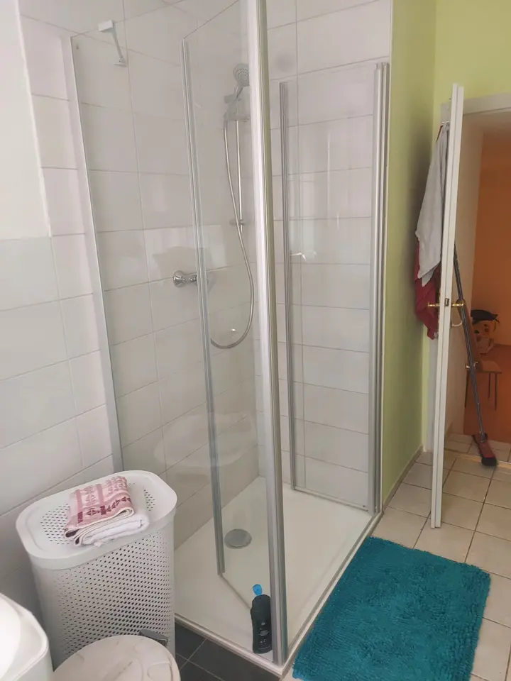 3 Zimmer Wohnung mit 60 m² in Weimar – Bild 3