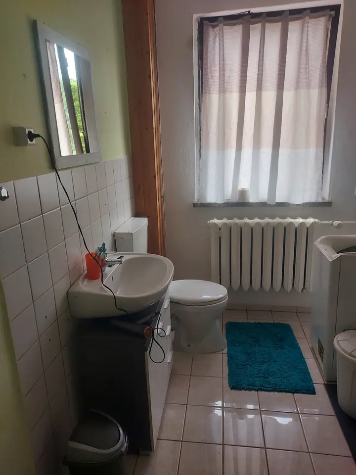 3 Zimmer Wohnung mit 60 m² in Weimar – Bild 4