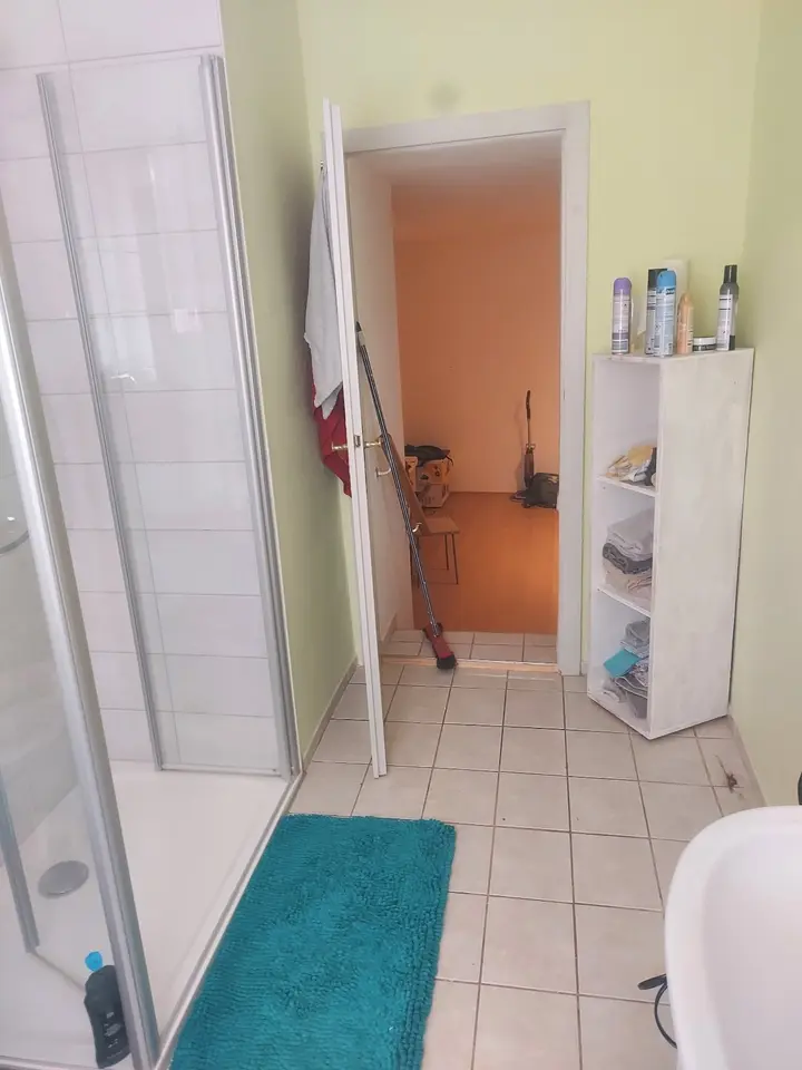 3 Zimmer Wohnung mit 60 m² in Weimar – Bild 6