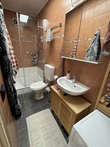 1 Zimmer Wohnung mit 34 m² in Karlsruhe – Bild 7