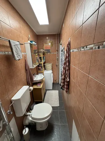 1 Zimmer Wohnung mit 34 m² in Karlsruhe – Bild 8