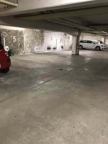 1 Zimmer Wohnung mit 34 m² in Karlsruhe – Bild 9