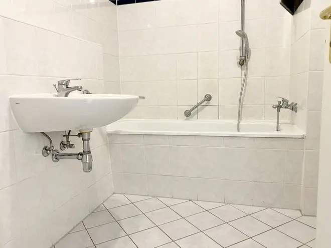3 Zimmer Wohnung mit 70 m² in Chemnitz – Bild 6