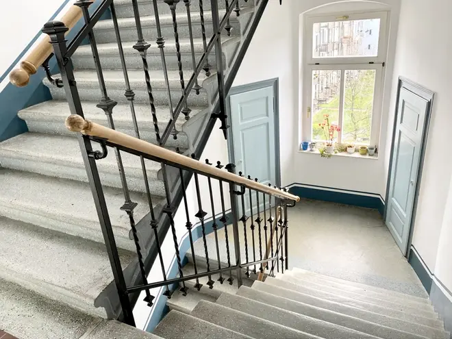 3 Zimmer Wohnung mit 70 m² in Chemnitz – Bild 8