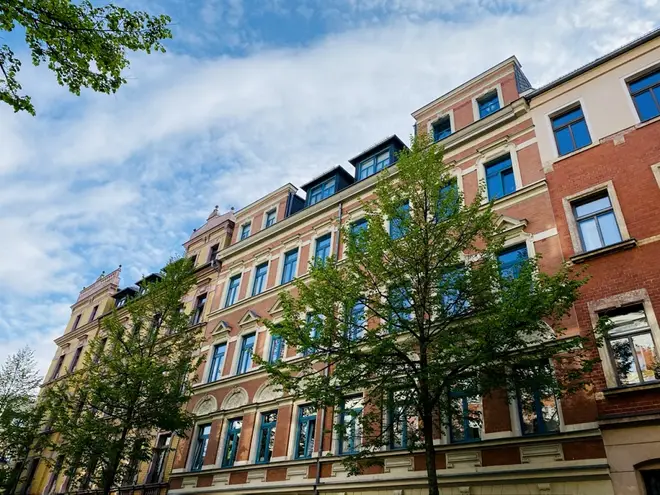 3 Zimmer Wohnung mit 70 m² in Chemnitz – Bild 9