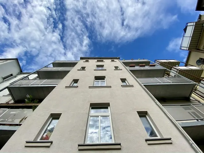3 Zimmer Wohnung mit 70 m² in Chemnitz – Bild 10