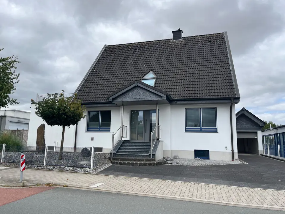 6 Zimmer Haus mit 139 m² in Hamm – Bild 10
