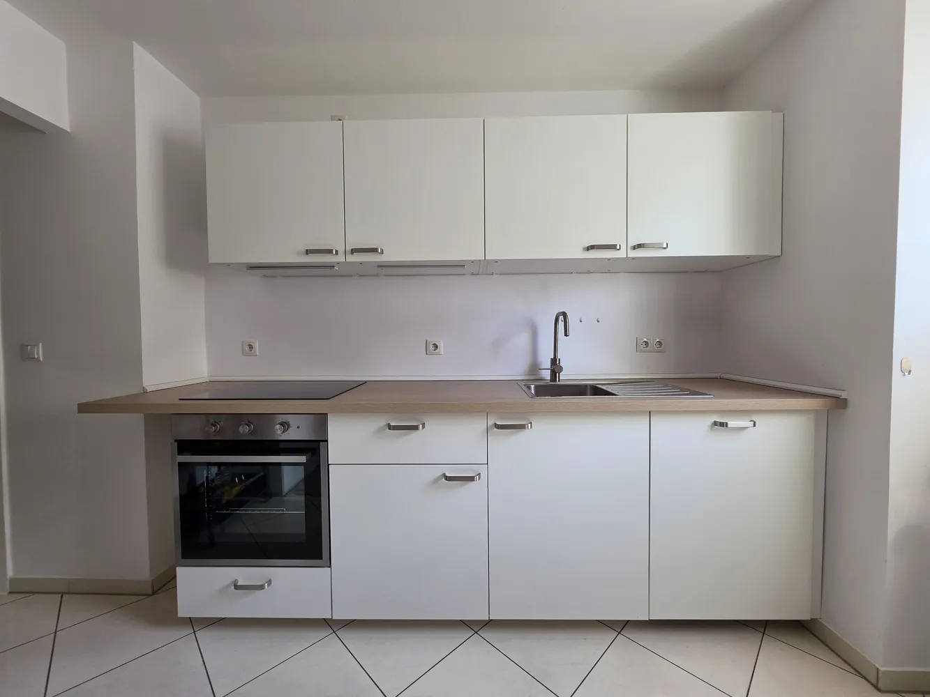 4 Zimmer Wohnung mit 70 m² in Aschaffenburg – Bild 3