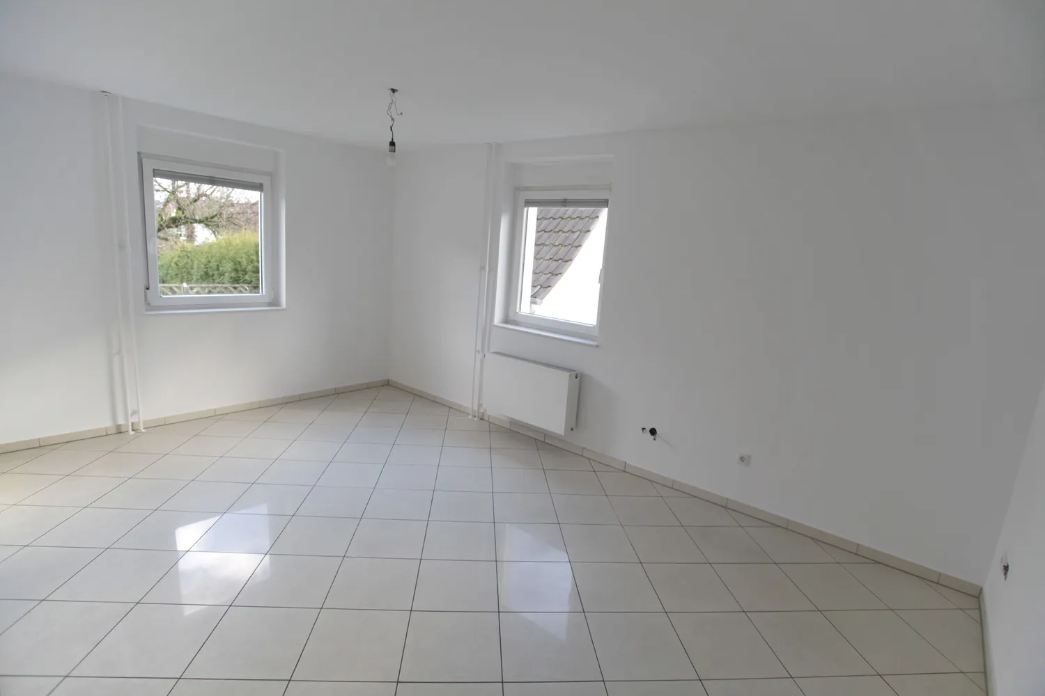 4 Zimmer Wohnung mit 70 m² in Aschaffenburg – Bild 4