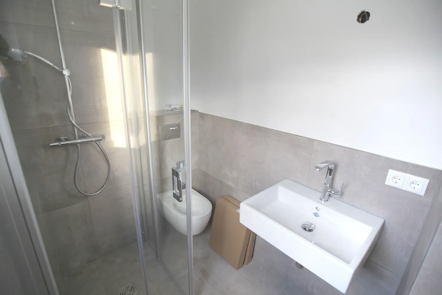 4 Zimmer Wohnung mit 70 m² in Aschaffenburg – Bild 5