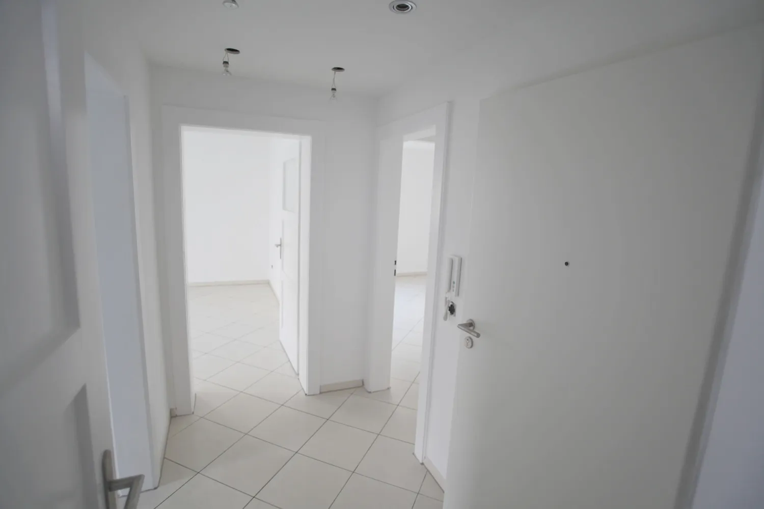 4 Zimmer Wohnung mit 70 m² in Aschaffenburg – Bild 9