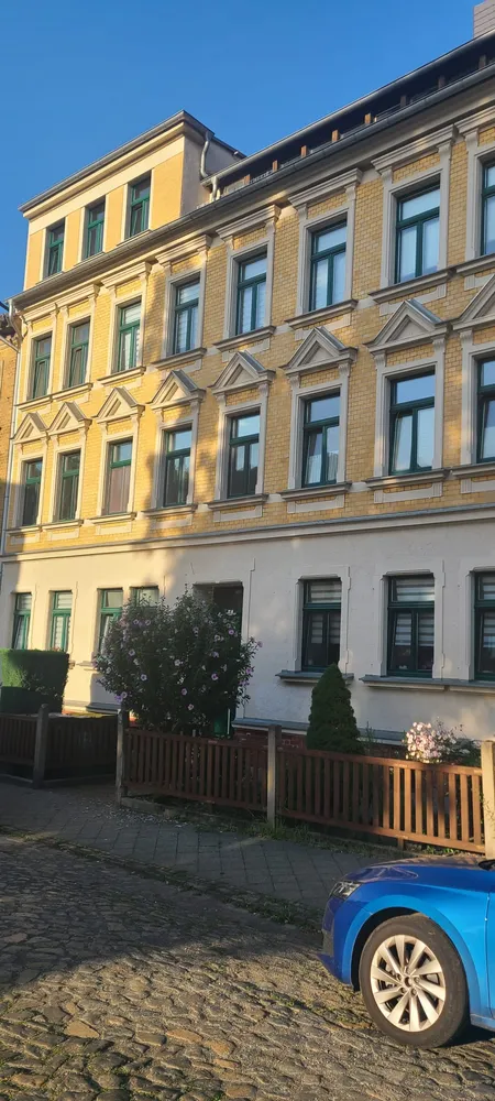3 Zimmer Wohnung mit 79 m² in Leipzig – Bild 3