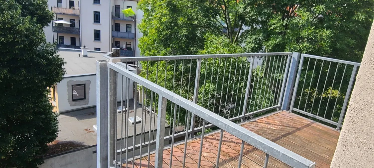 3 Zimmer Wohnung mit 79 m² in Leipzig – Bild 4