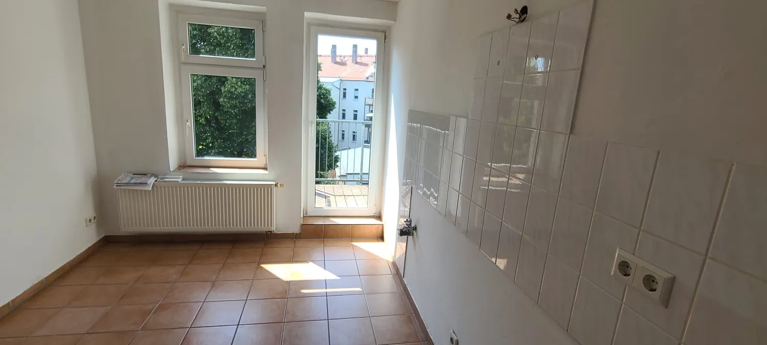 3 Zimmer Wohnung mit 79 m² in Leipzig – Bild 2