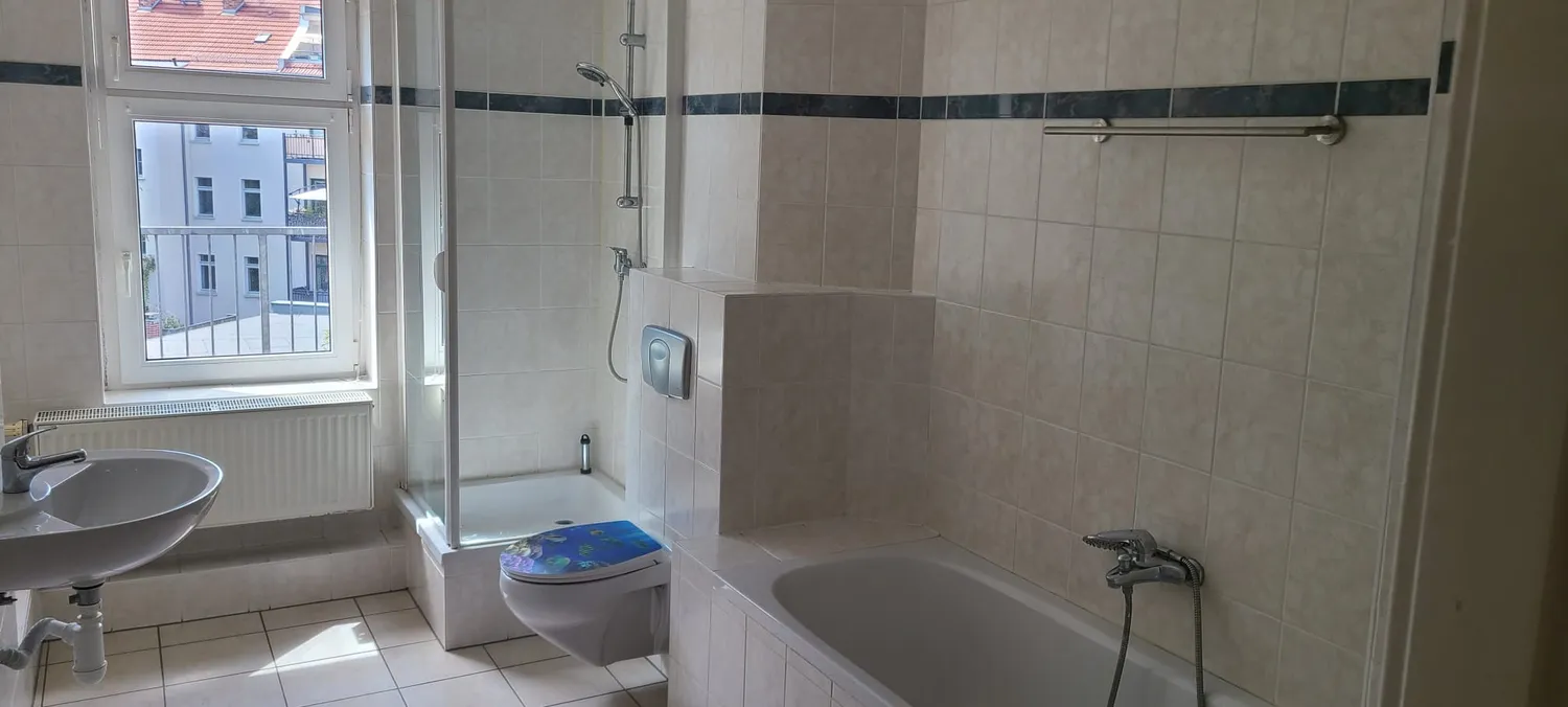 3 Zimmer Wohnung mit 79 m² in Leipzig – Bild 8