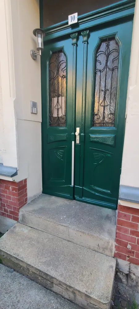 3 Zimmer Wohnung mit 79 m² in Leipzig – Bild 9
