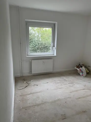 3 Zimmer Wohnung mit 62 m² in Braunschweig – Bild 1