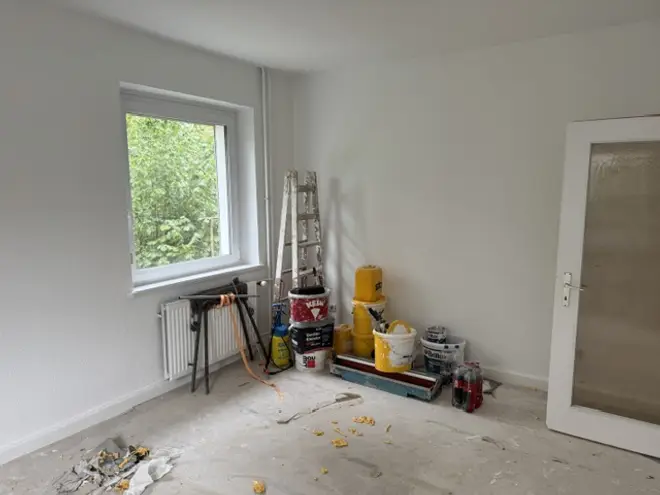 3 Zimmer Wohnung mit 62 m² in Braunschweig – Bild 2