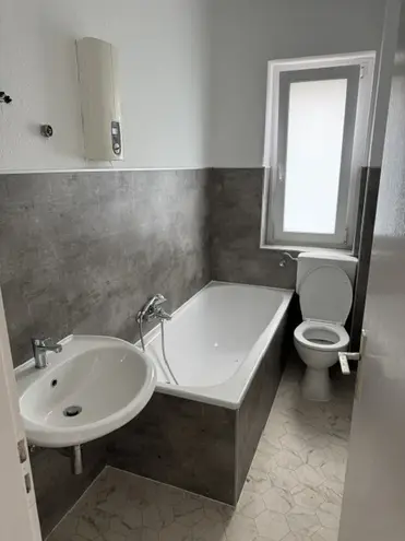 3 Zimmer Wohnung mit 62 m² in Braunschweig – Bild 3