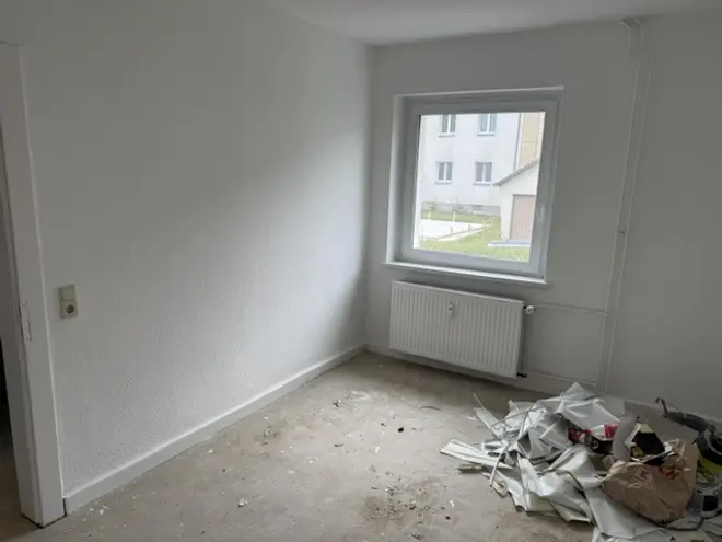3 Zimmer Wohnung mit 62 m² in Braunschweig – Bild 4