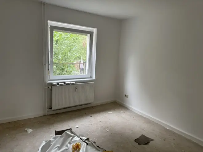 3 Zimmer Wohnung mit 62 m² in Braunschweig – Bild 5