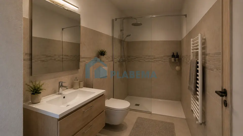 2 Zimmer Wohnung mit 78 m² in Schwerin – Bild 4